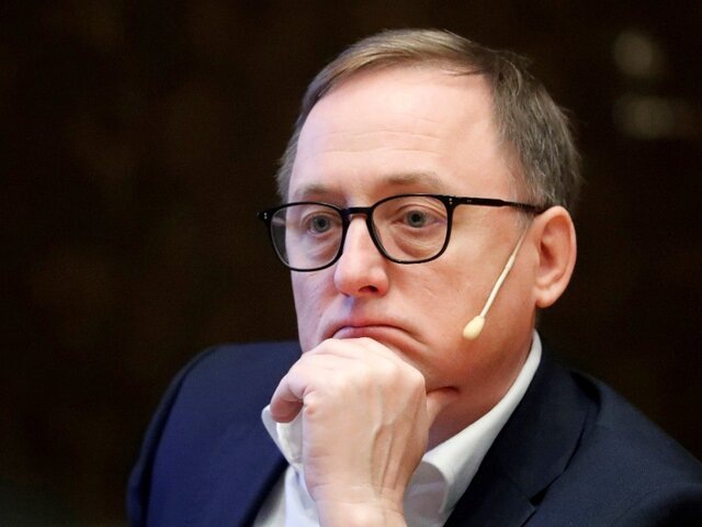    Фото: ТАСС/ЕРА/TOMS KALNINS