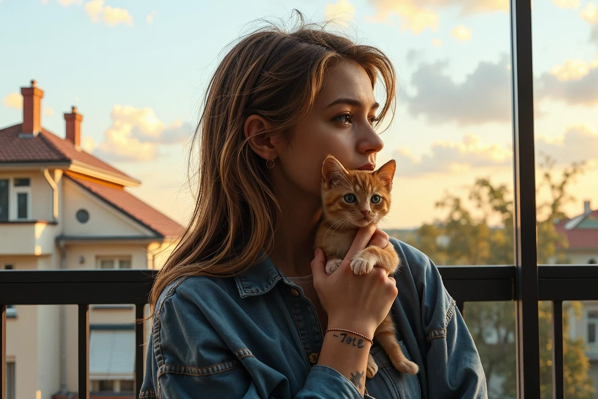 Иллюстрация к пересказу книги Твоё сердце будет разбито