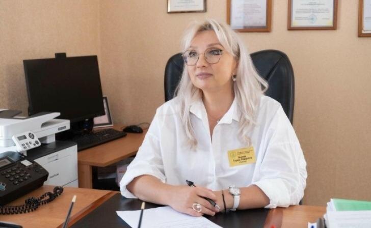 Курский врач посоветовала, кому и как правильно окунаться в крещенскую купель