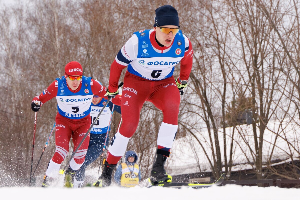     / Источник: © Sergey Elagin/Global Look Press