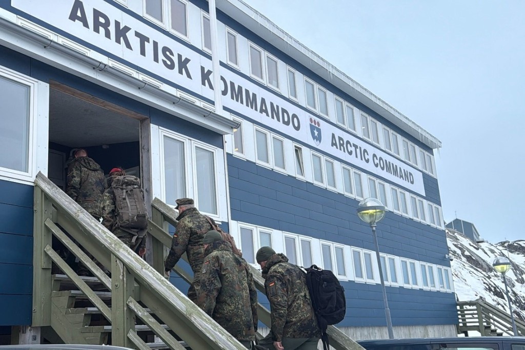    Фото © Dpa / picture-alliance / ТАСС