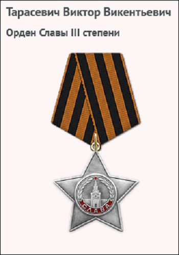 От партизанской тропы до саперной лопаты: История Виктора Тарасевича, который обезвредил 181 мину и удержал высоту