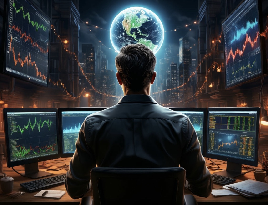 Три ошибки, которые не следует совершать в трейдинге