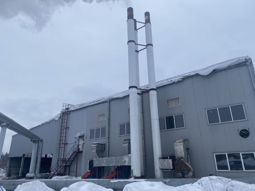    Тепло в Светлополянске Кировской области вернут до конца дня