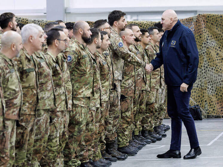     Roberto Monaldo\Keystone Press Agency\Global Look Press