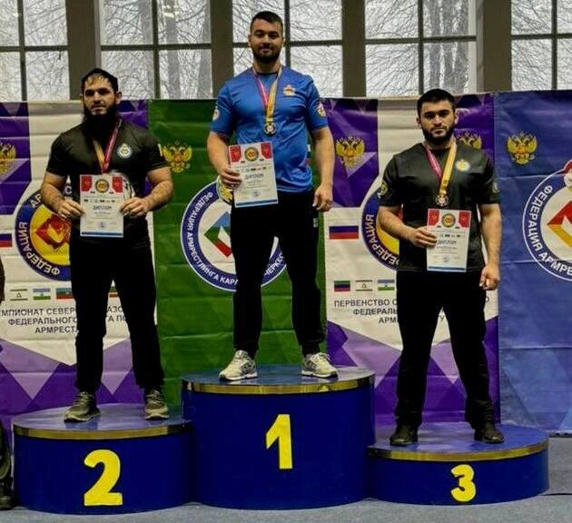    Фото: t.me/sportiristona