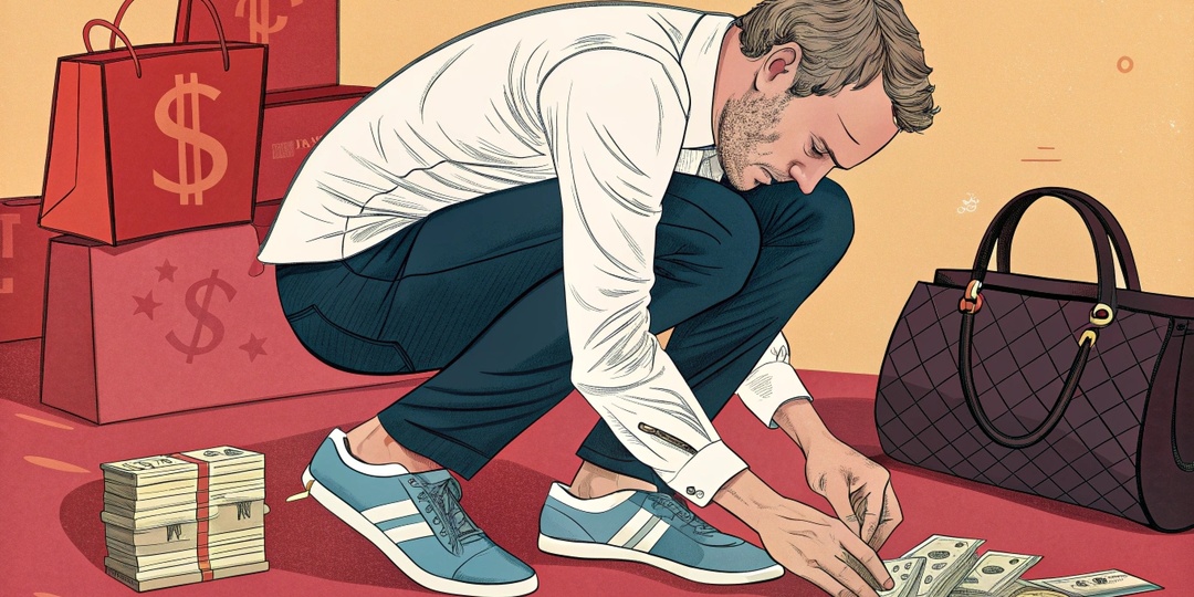 «Тебе от меня только деньги нужны» — почему мужчинам везде мерещится меркантильность и что с этим делать?