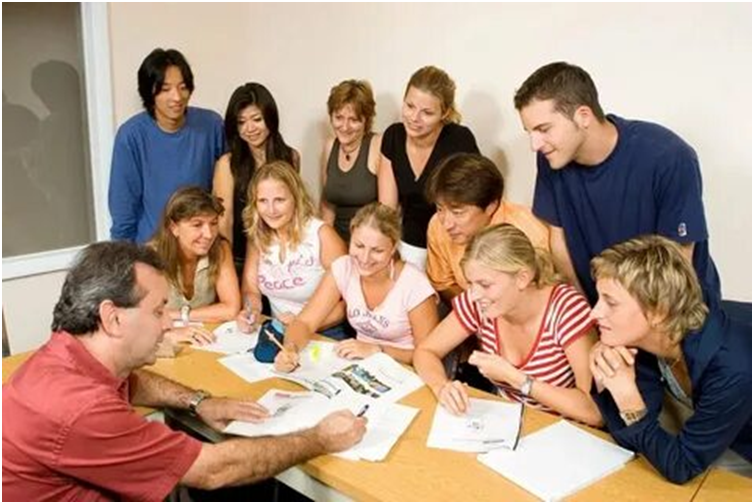 Классический урок