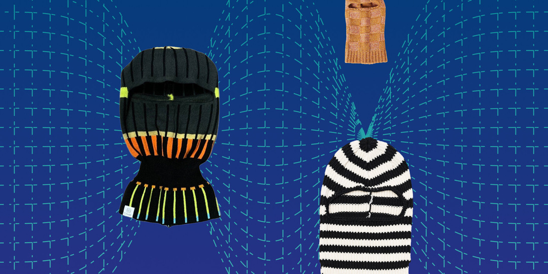 Не только для гор: 10 балаклав для городских морозов