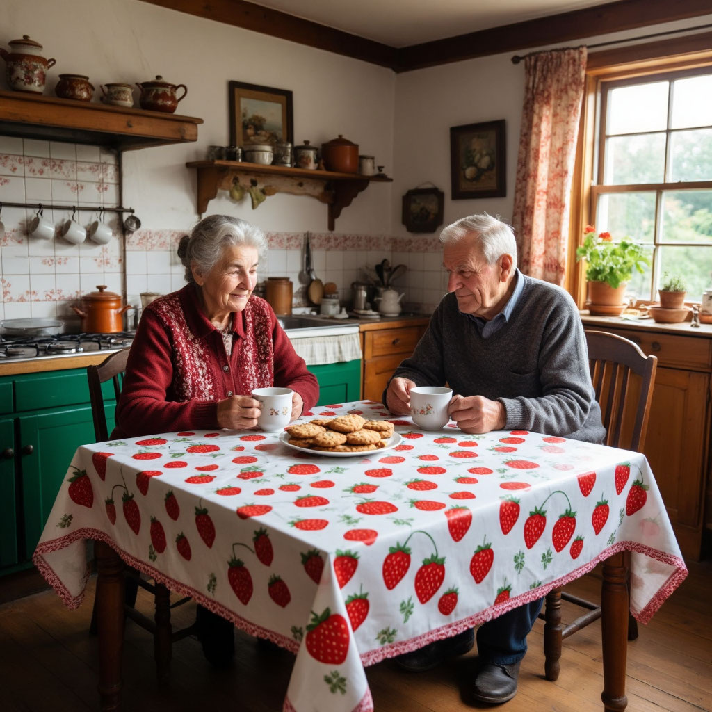 Сгенерирована ИИ