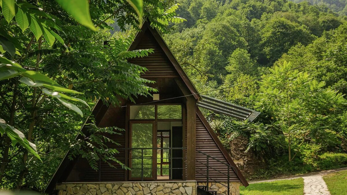 © MINISTRY OF ENVIRONMENTAL PROTECTION AND AGRICULTURE OF GEORGIA