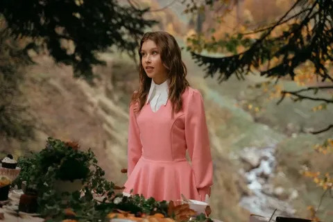 

Волшебный мост между поколениями