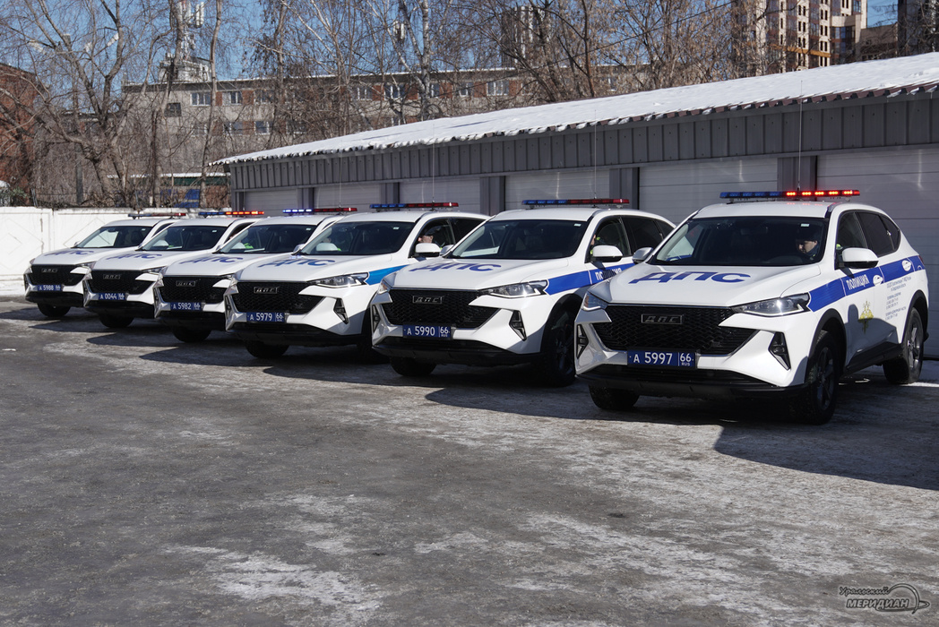    Фото: Лидия Аникина © ИА «Уральский меридиан»