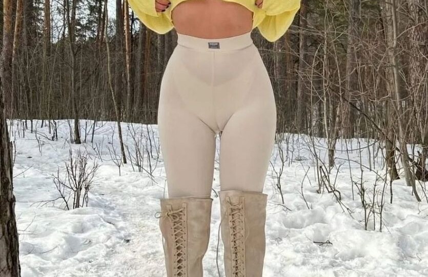 Не для слабонервных: Женская Красота. 15 Фото Девушек