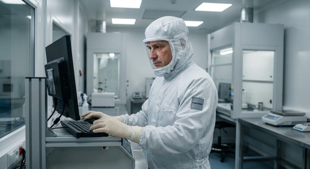    Курсы инженера‑радиохимика: где работать, как получить профессию и сколько зарабатывать