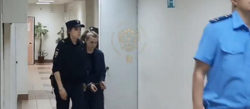    Девять месяцев исполнилось девочке, которую избила мать в Петрозаводскескрин видео