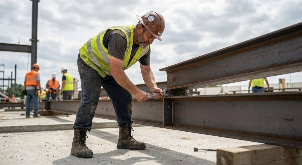    Курсы монтажника 4 разряда: как получить разряд, где работать и какая зарплата