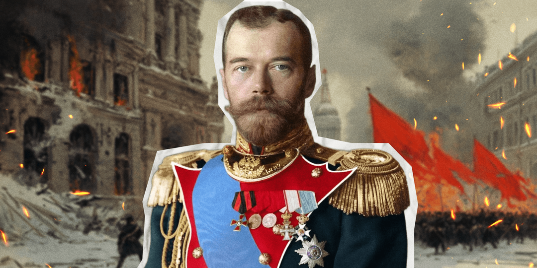 Цареубийство как политический феномен и почему Николай II верил, что его отречение спасет Россию