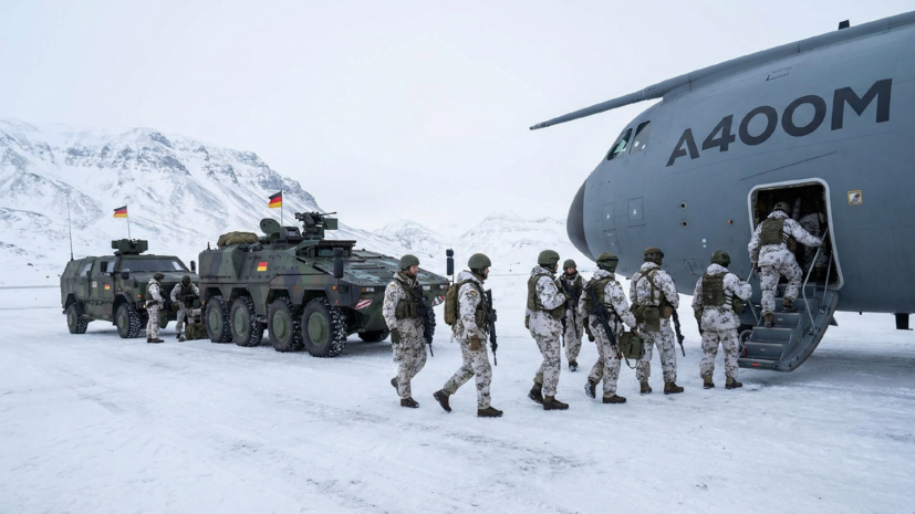   Сгенерировано с помощью ИИ