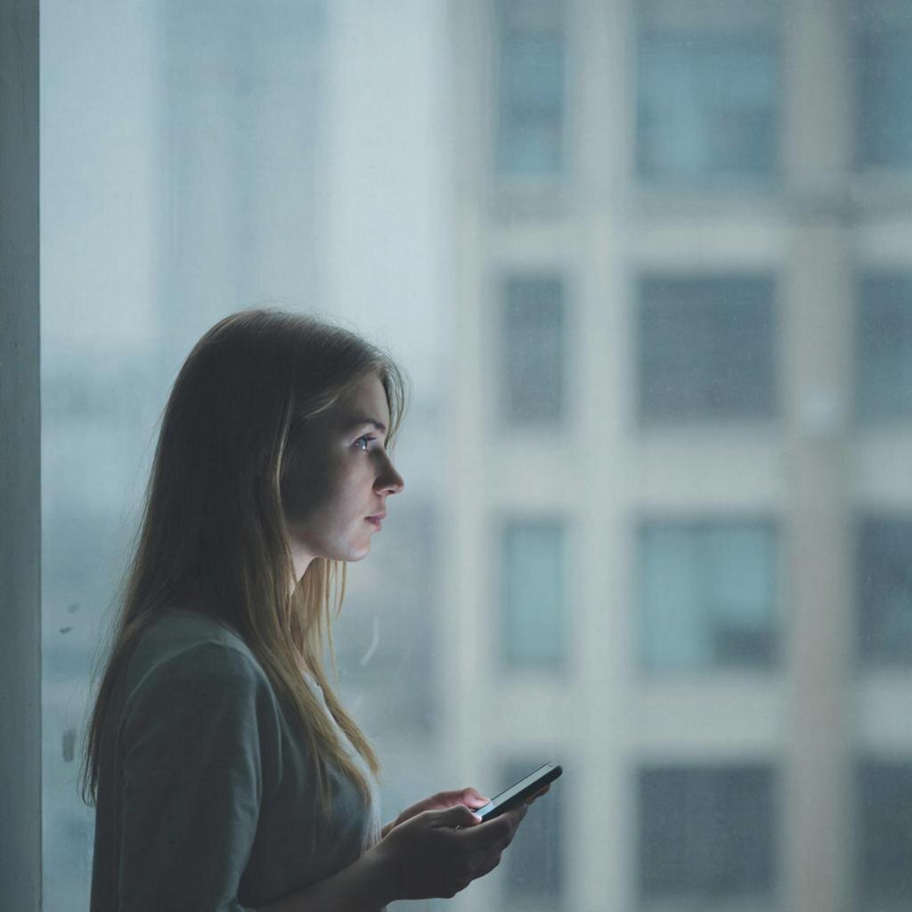 Худшее, что ты можешь сделать, когда бывший перестал проявлять к тебе интерес