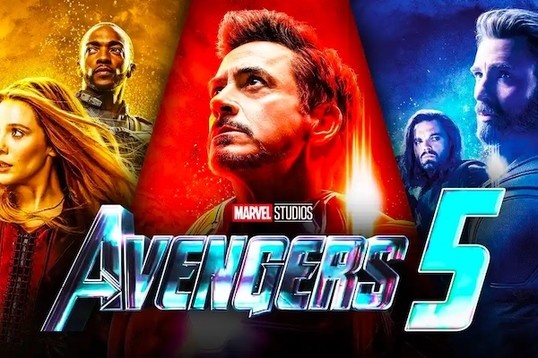 Description:
🛡️ Всё о фильме «Мстители 5» (2026): где смотреть онлайн в 4K, точные даты выхода, возможные платформы, эксклюзивные форматы и легальные способы стать первым зрителем грандиозного кроссовера Marvel.