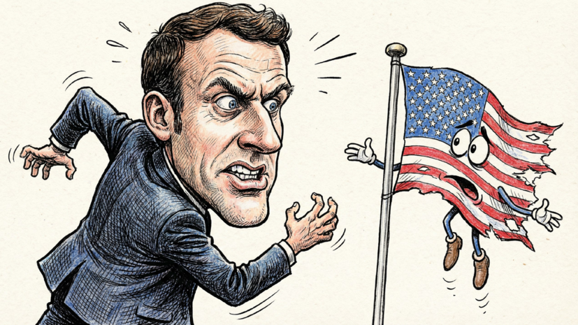   Сгенерировано с помощью ИИ