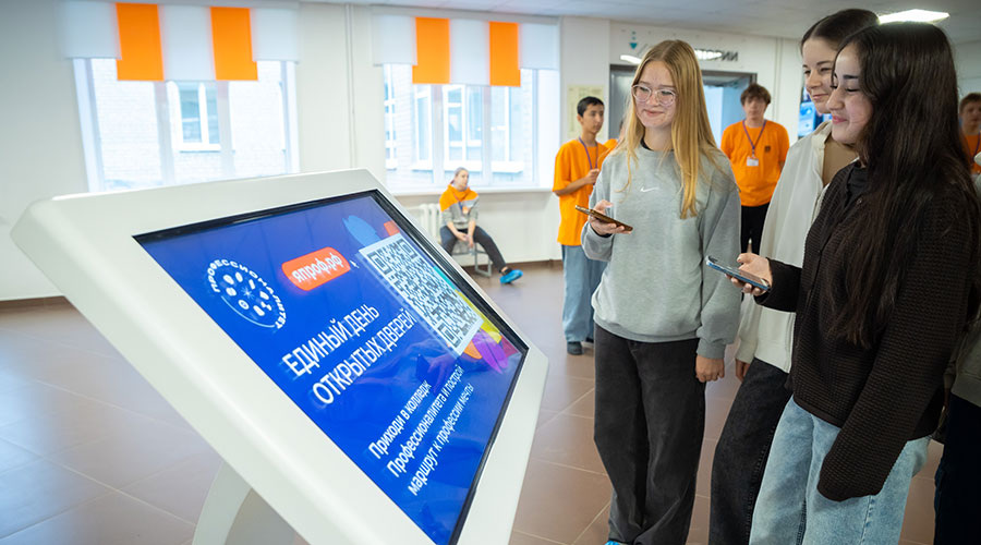 Фото: пресс-служба СТЗ