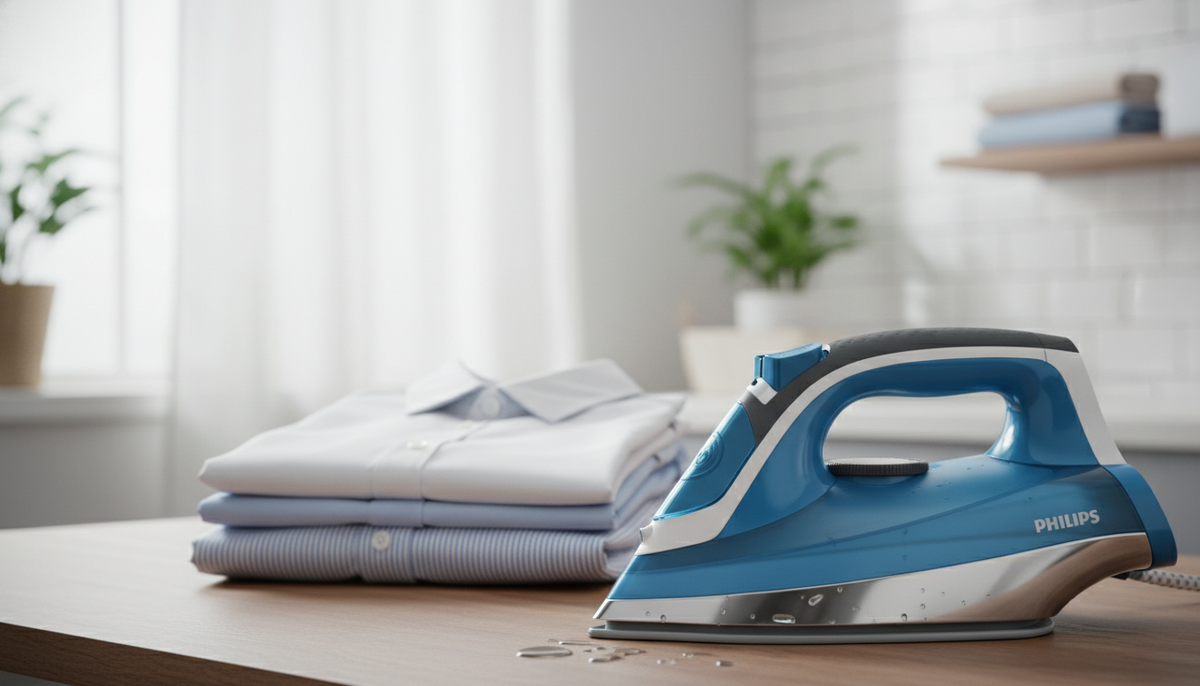 Паровой утюг Philips DST3041/80