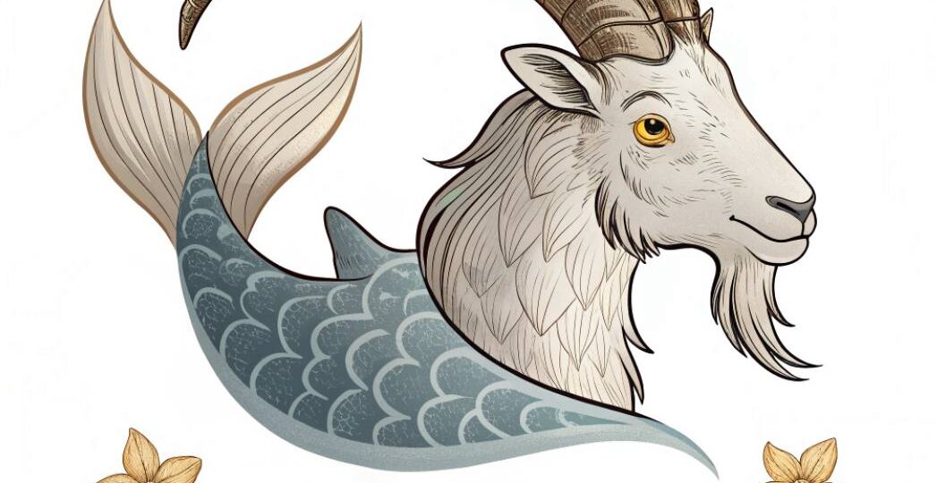 Все про всех (ч. 10). Знак Зодиака Козерог