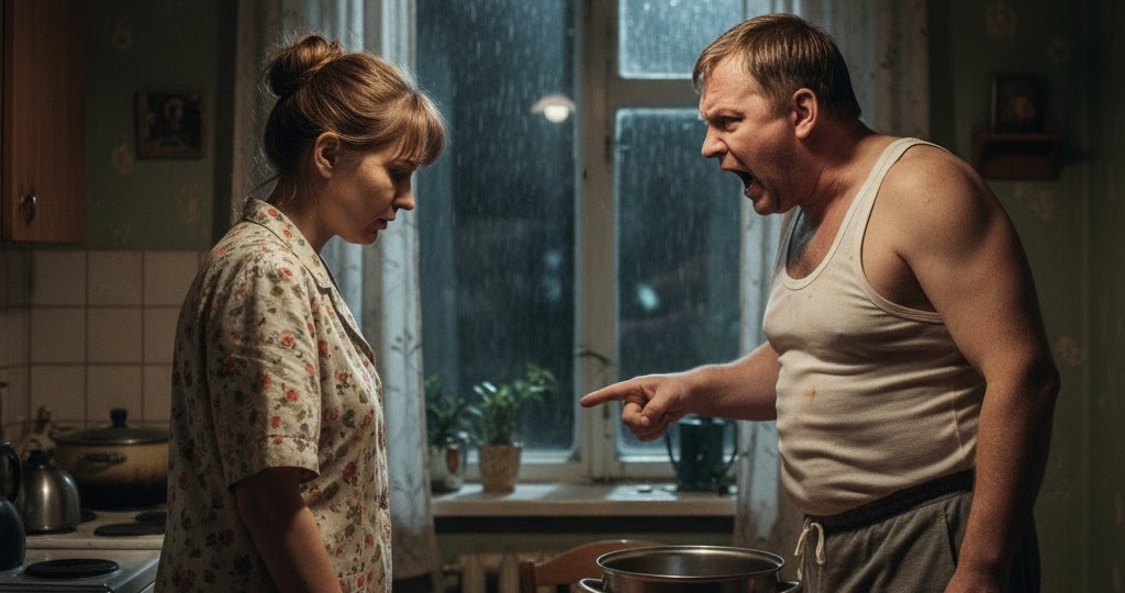 «Он не дарил ей цветов годами. Теперь она получает по 101 розе каждый день, но не от него»