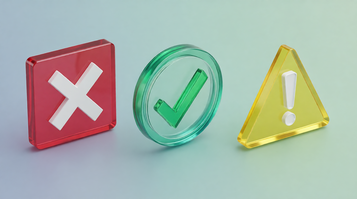 LiveResume - Что проверить в резюме перед отправкой на работу