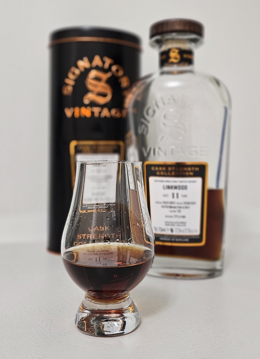 Любите такое? Я вот не очень.