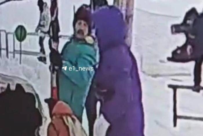 Обложка © Telegram/ E1.RU | Новости Екатеринбурга