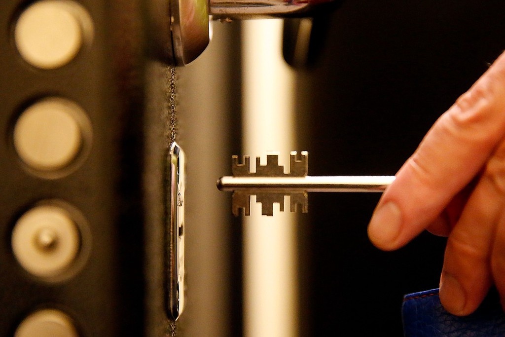    Фото © Валерий Матыцин / ТАСС