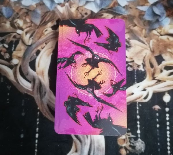 Совет для вас в текущей ситуации