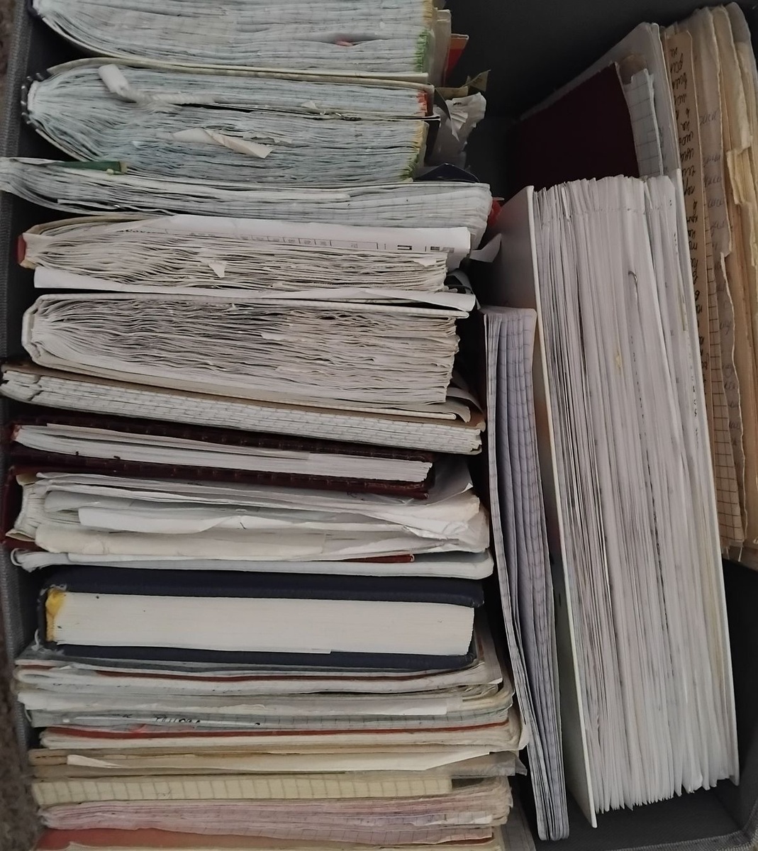 5 лет, которые не покажут в мотивационном ролике