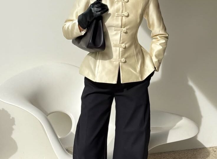 26 ТРЕНДОВ на весну 2026 года