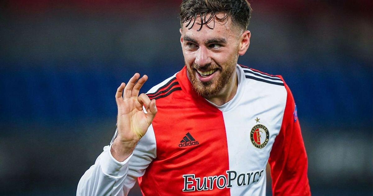 Оркун Кёкчю