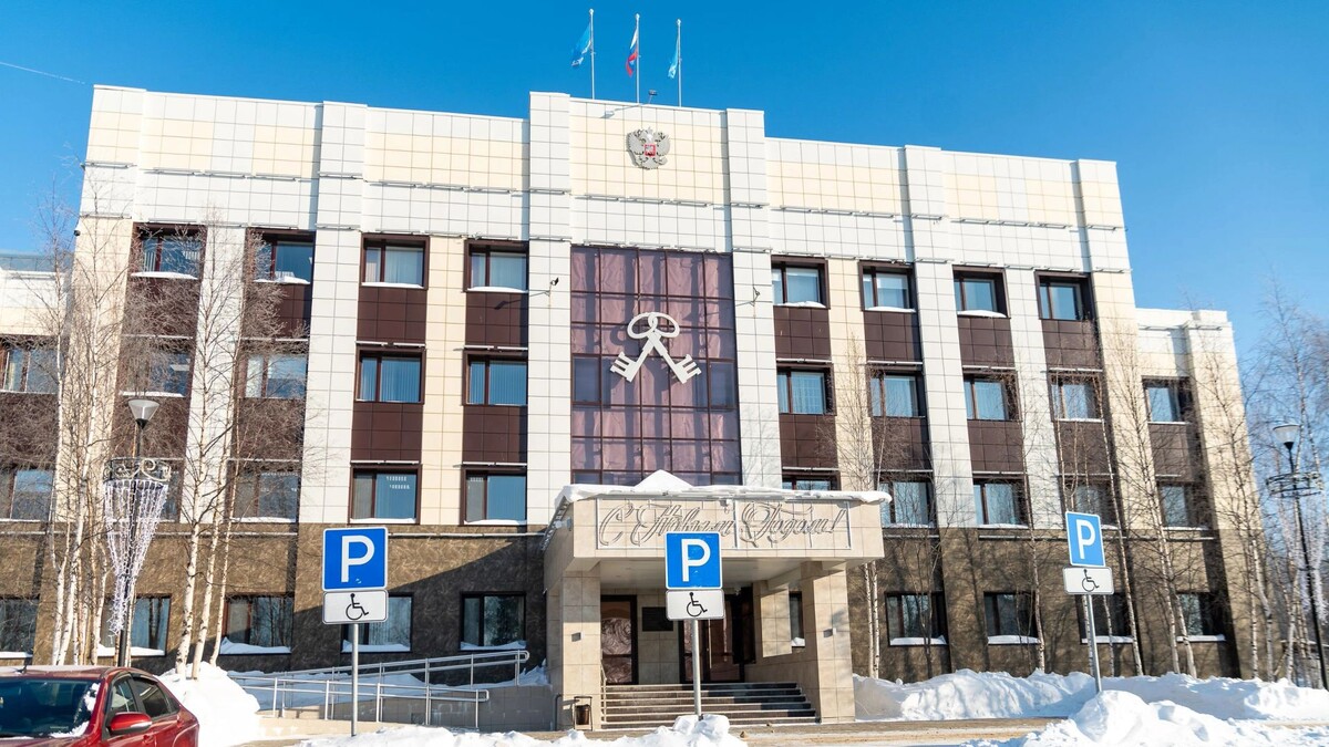    Фото: Юрий Здебский/«Ямал-Медиа»