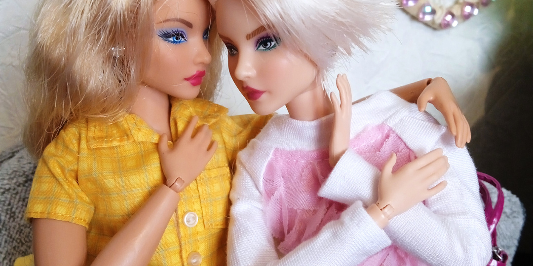 Сёстры. Секрет Андры