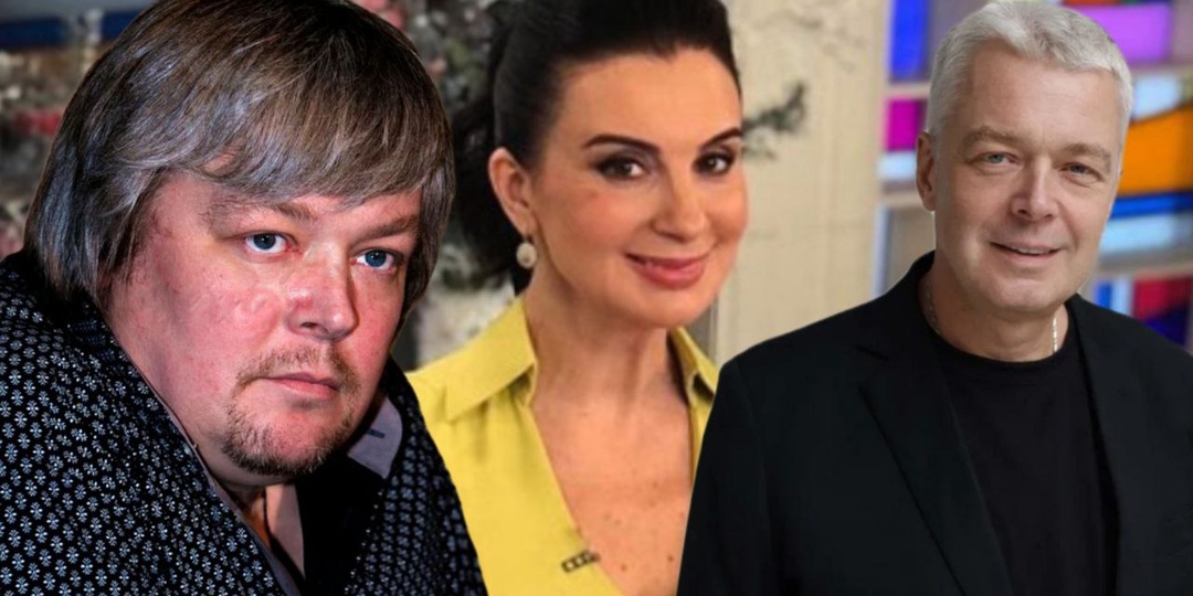 "Последствия работы магов и целителей". Звонок незнакомки, похудение на 50 кг и суд из-за 1 рубля. Как Стриженовы умудрились сохранить брак