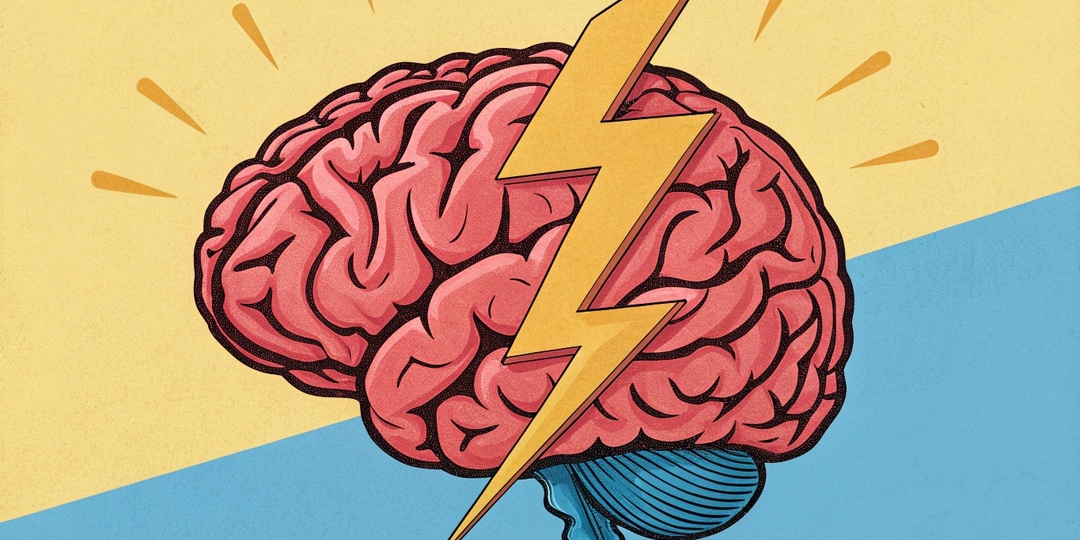 Когда мозг «отключается»: почему становится трудно думать, помнить и принимать решения