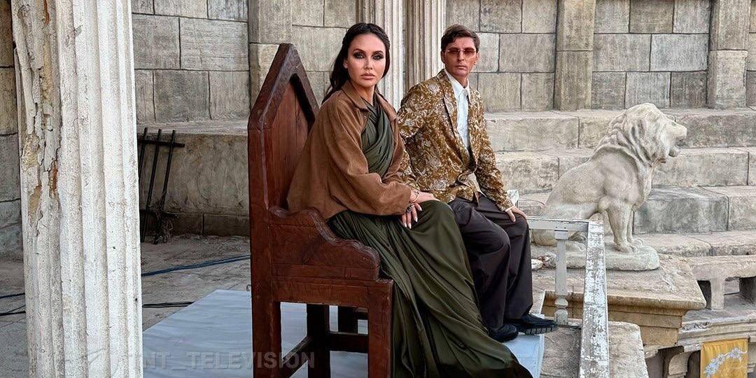 Кто ушел в 3 серии шоу «Выжить в Стамбуле»: эта блондинка дала жару (фото)