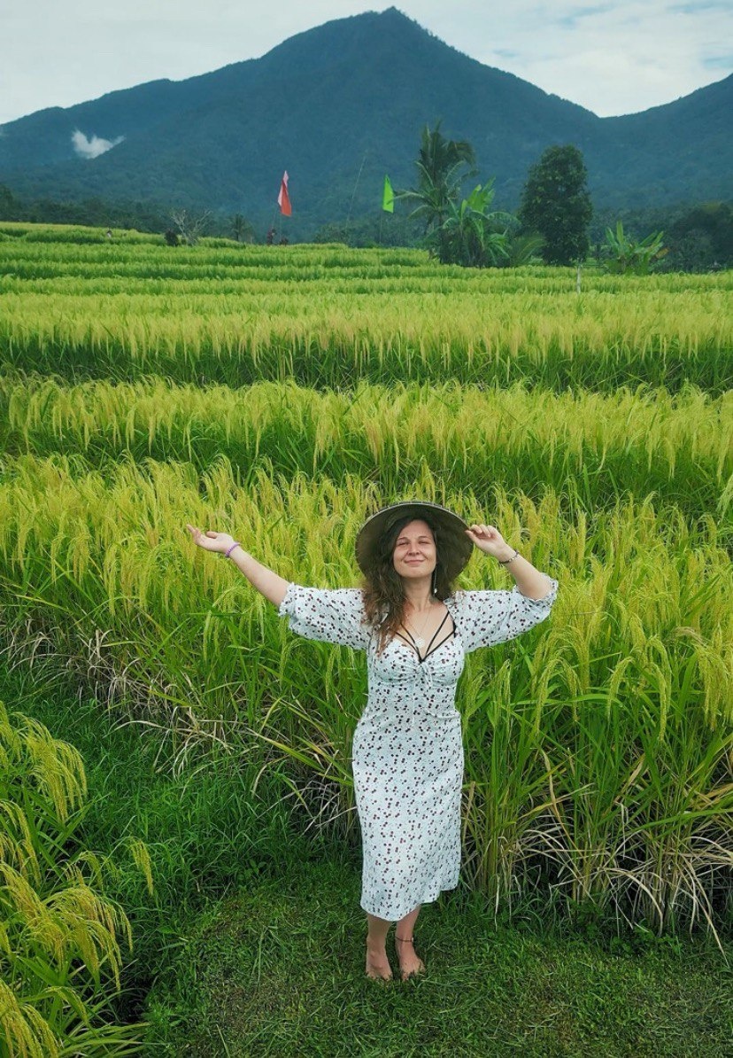 Ксения Катарсис