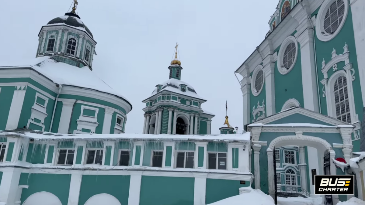 На выходные из Москвы, Куда поехать отдохнуть из Москвы недорого