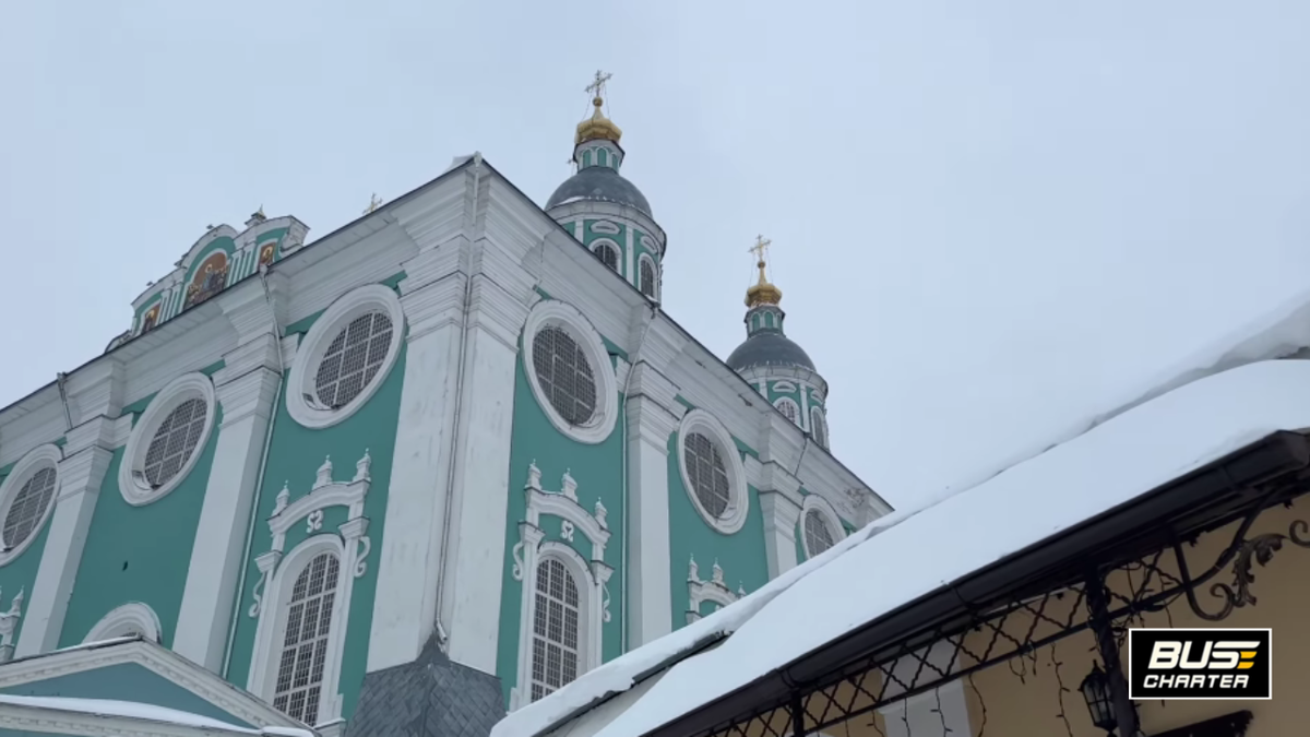 Куда поехать недалеко от Москвы недорого, Туры выходного дня из Москвы