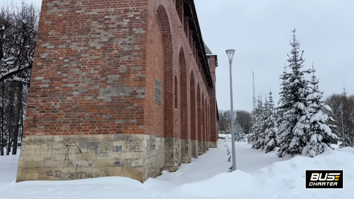 Тур на выходные из Москвы, Куда съездить из Москвы на выходных
