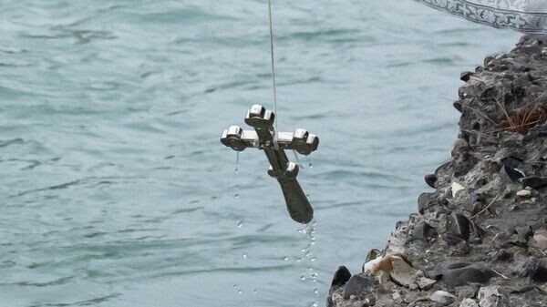    © Sputnik / Михаил Авагимов