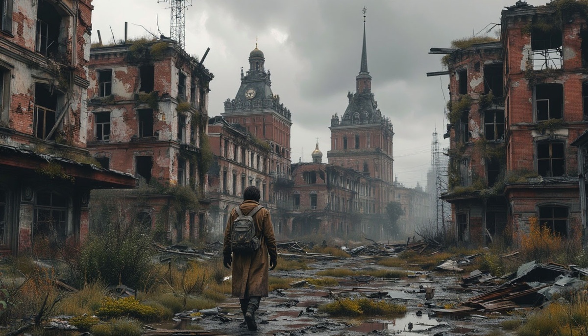 Картинка сгенерирована нейросетью