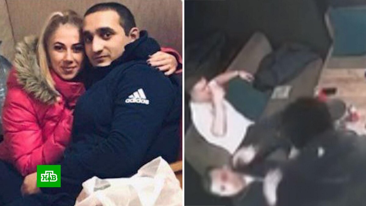    «Так тебе, мразь, и надо»: почему липчанка натравила боксера на своего бывшего